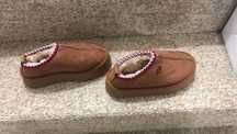 ugg transport inclus