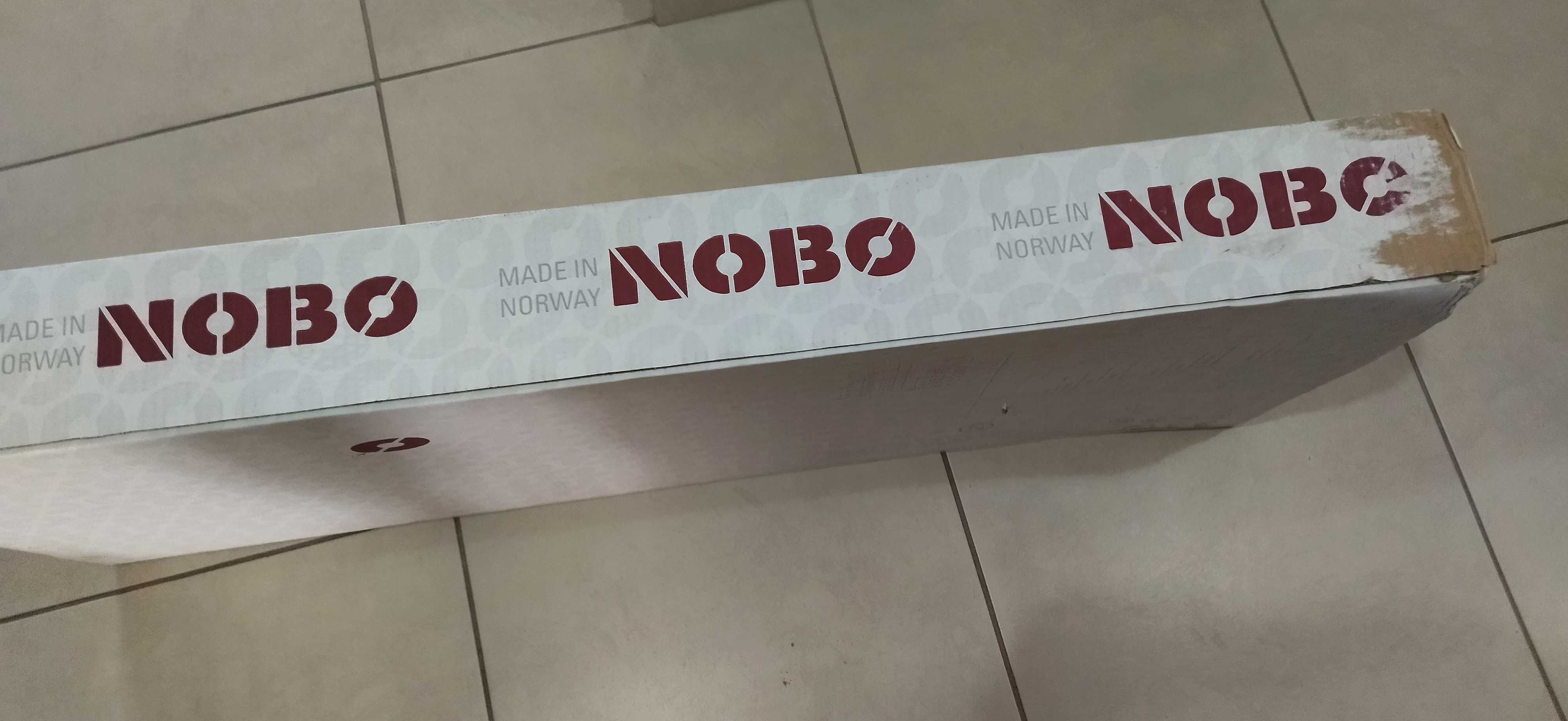 Норвежки конвектор NOBO1500w