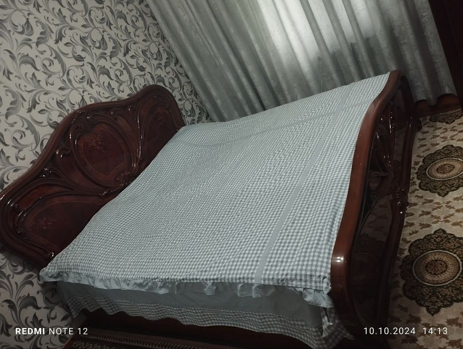 Спальный гарнитур китай