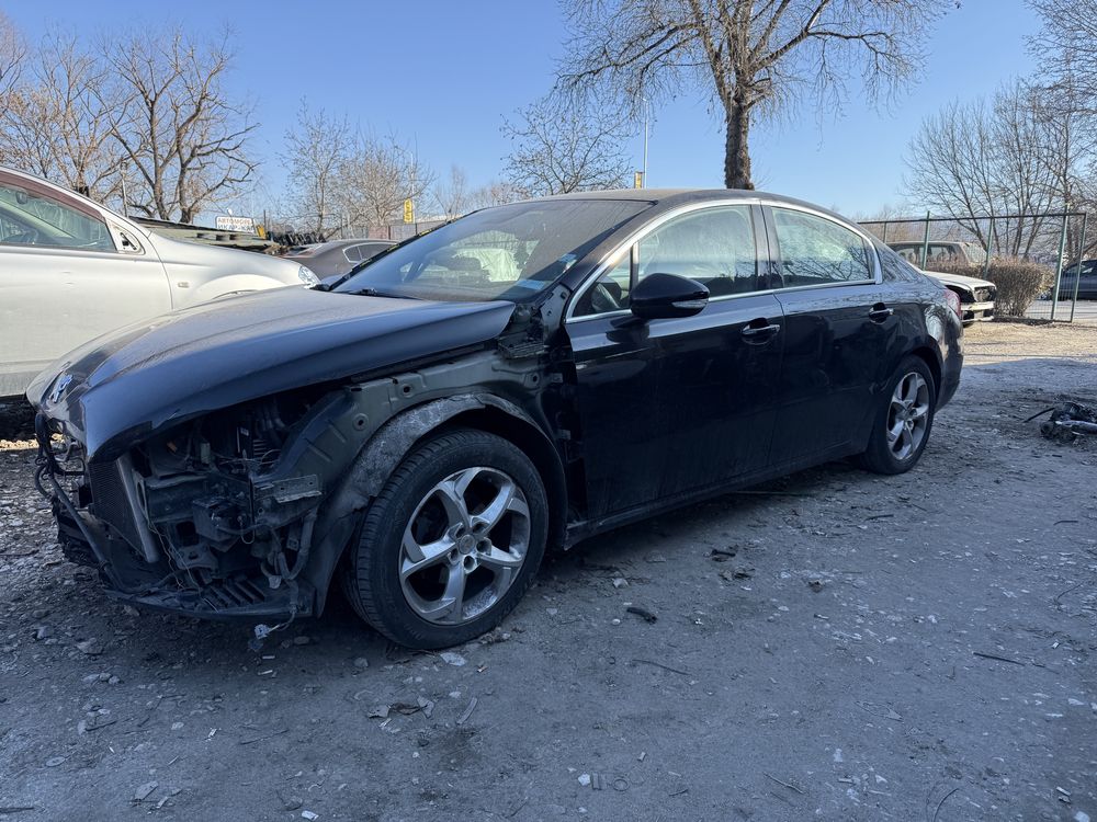 Peugeot 508 1.6 E-HDi 2014г.на части