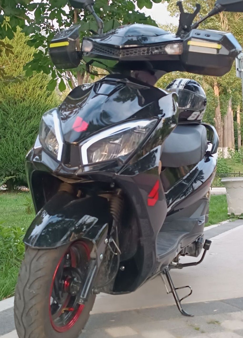 Skuter Biklend150cc