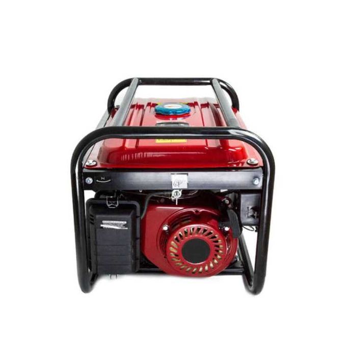 Generator Curent Benzina Monofazat / Trifazat 4000w 11 ore GL