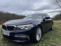 BMW 520 d X-drive(4x4) 2.0 190cp Luxury Line 89000km