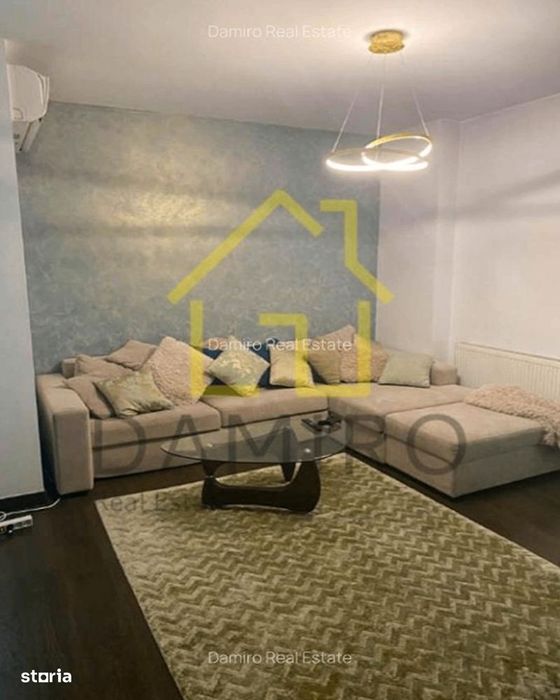 Apartament 3 Camere Perla Residence Pipera Plaza Voluntari Parcare