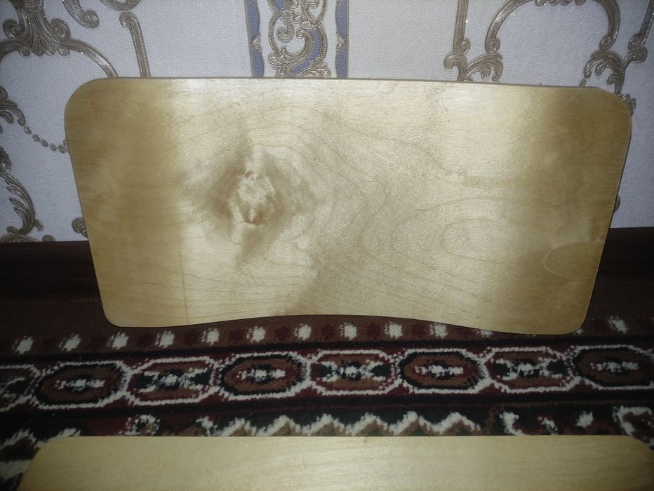 Богча болаларига стулга таёр материал срочно сотилади