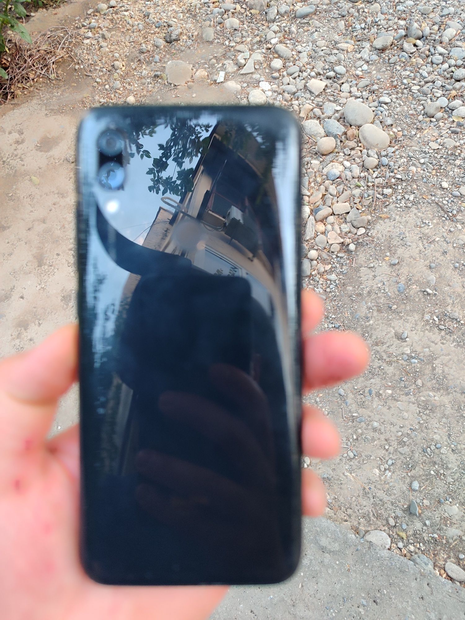Telefon sotiladi