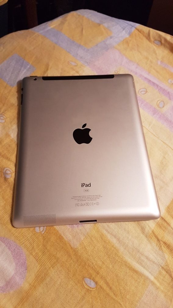 ipad 4 tabletă schimb