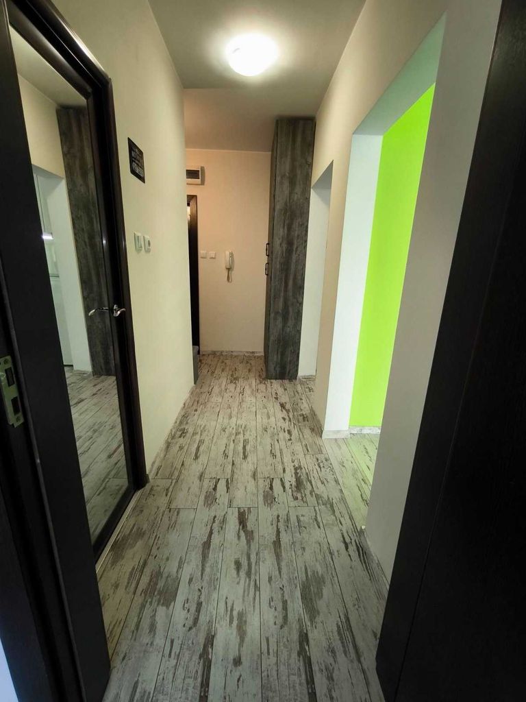 Дава се под наем Двустаен апартамент в София, Зона Б-5 - 54 кв.м за 550 € - Снимка #1