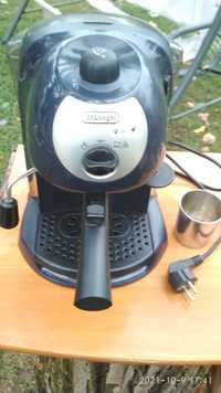 Espressor DeLonghi EC191CD