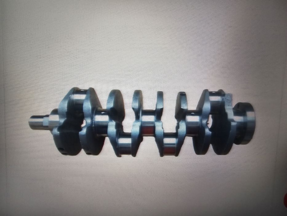 нов колянов вал за Fiat,Opel -2.0 diz.