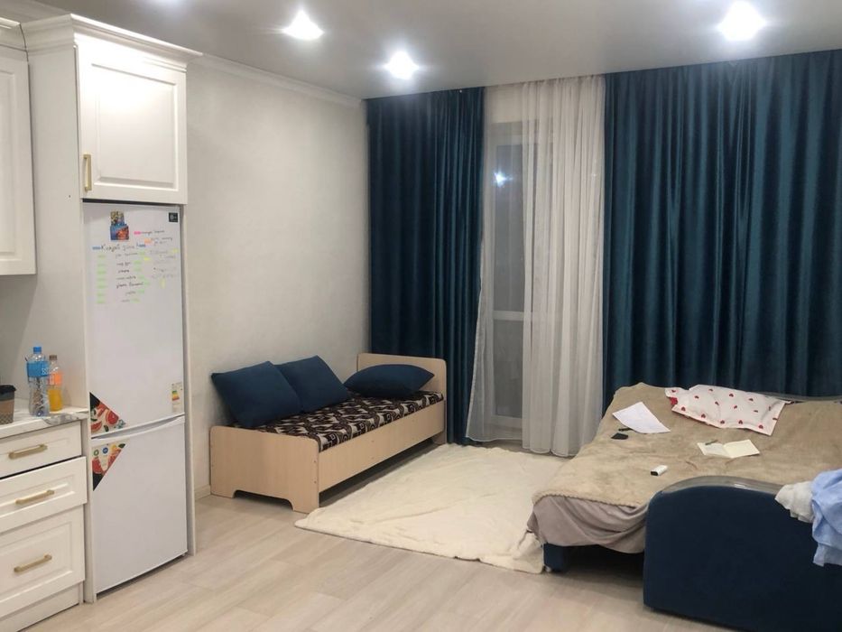 Подселение беру девушку