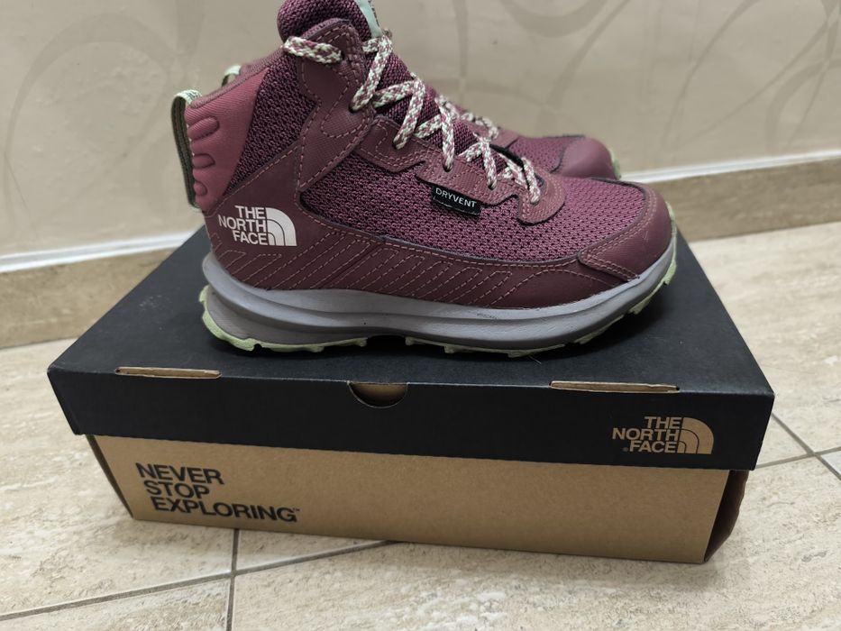 Детски боти The North Face