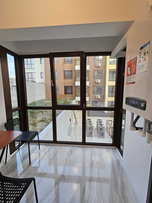 Apartament cu 2 camere de vanzare. Moon Reflexes. Loc de parcare+boxa