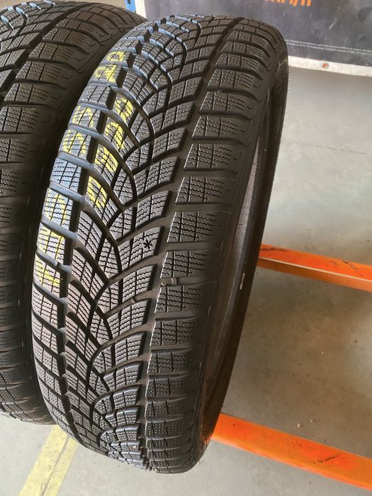 Anvelope iarna 195/55/20 Goodyear Ultra Grip Performance 195 55 20 R20