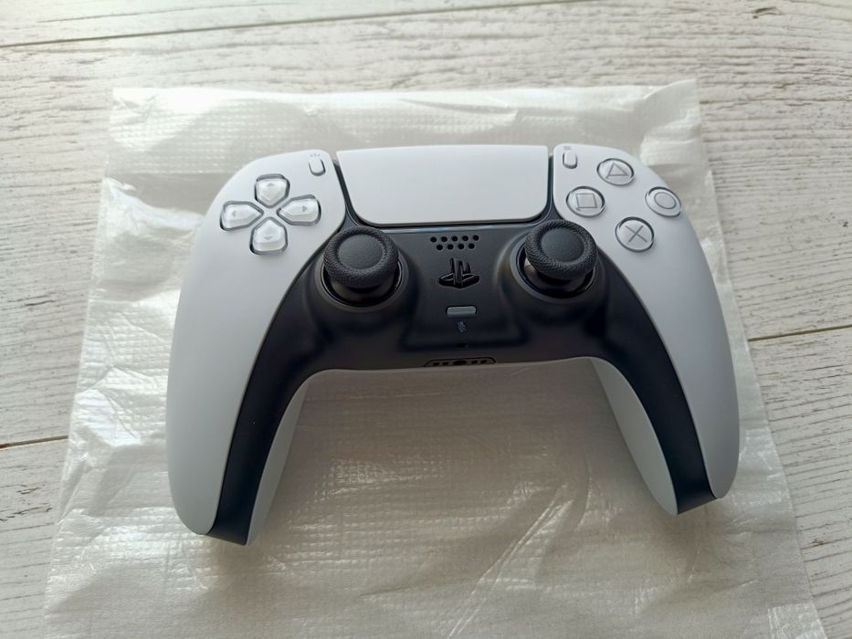 SIGILATA Consola Playstation 5 Slim Disc 1Tb ps5 CFI-2016 Sigilat