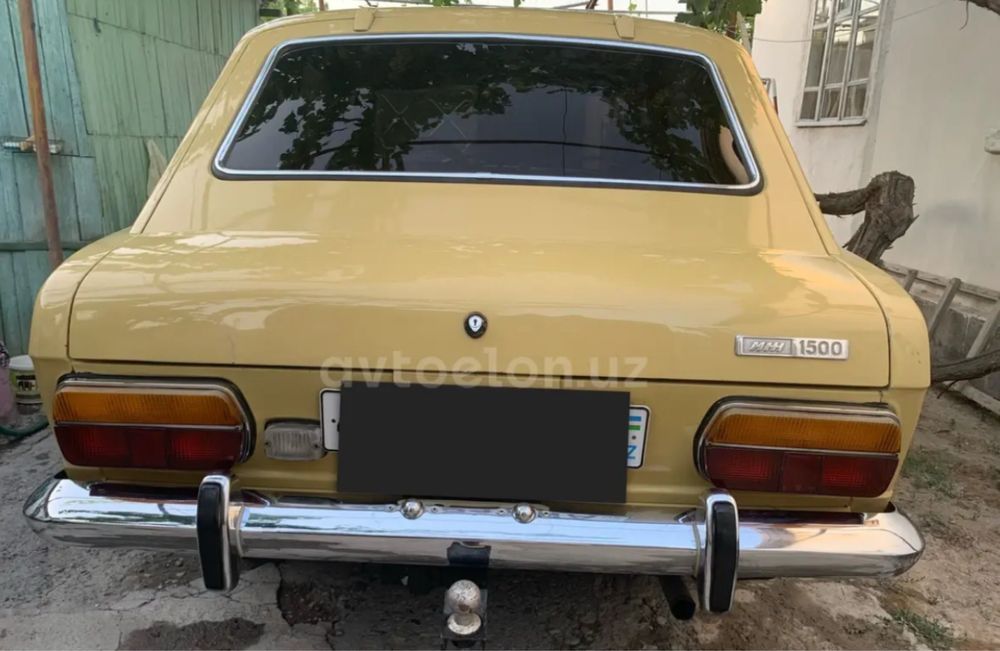 Продаётся машина