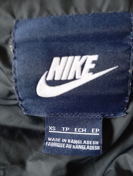Vestă pentru femei ,Nike 550, marimea XS