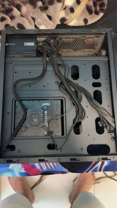 Ofert Speciala Pc Gaming High-End