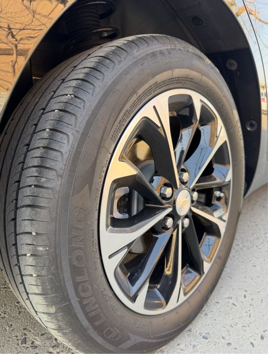 Monza 2023 1.3 turbina