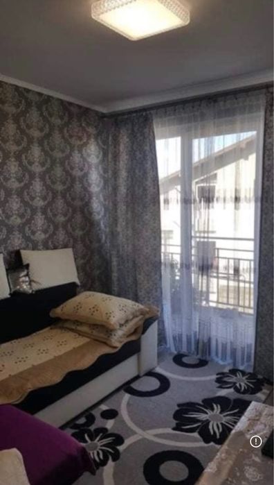 Apartament 2 camere ,decomandat zona marasesti 8 - baia mare