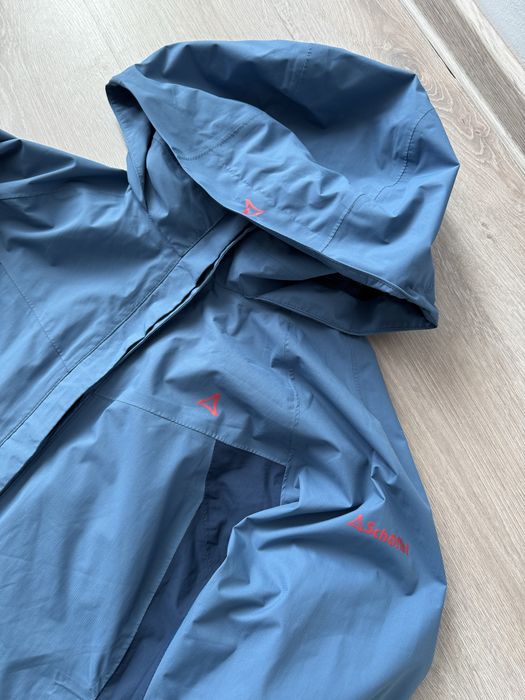 Geaca Schoffel noua- 80 lei oferta azi!