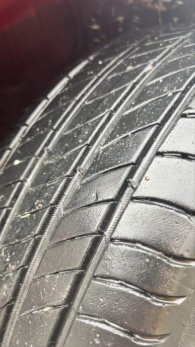 Anvelope de vara Michellin Total Performance 205 55 R16 an 2021