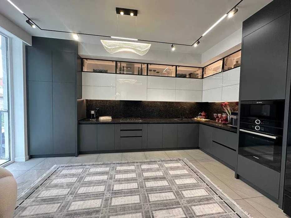 В Центре Города! Юнусабадский 3х ком ЖК Мухташам ор-р Алайский ID06!