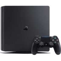 Consola PlayStation 4 Slim / PS4 Slim + Controller|UsedProducts.Ro