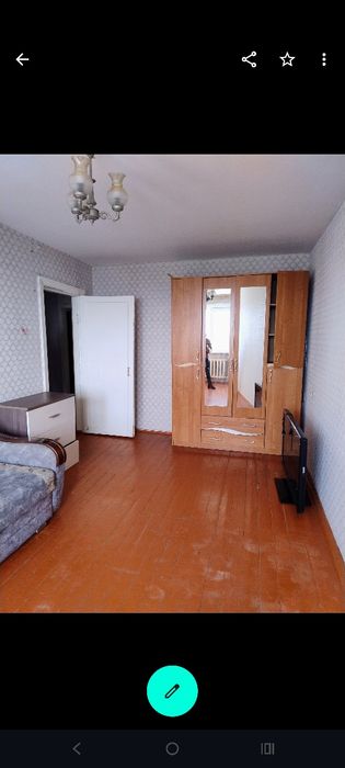 Сдам 3-ную район Росинка, мебель, техника