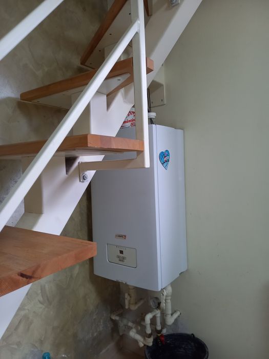 Centrala electrica Protherm 9k
