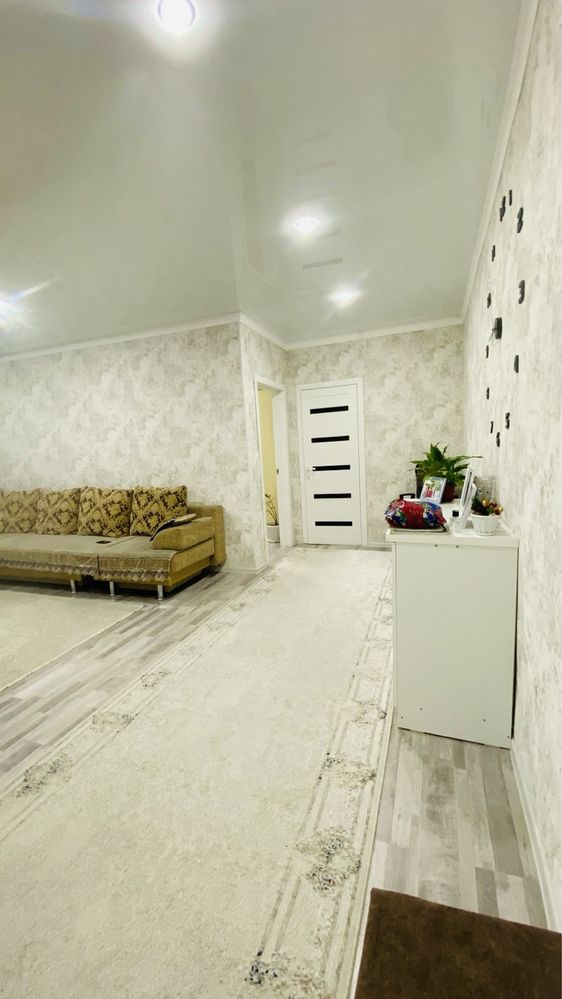Продам 2-х комнатную квартиру в ЖК «Весна»