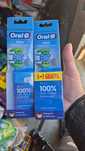 Rezerve Periuță Oral B