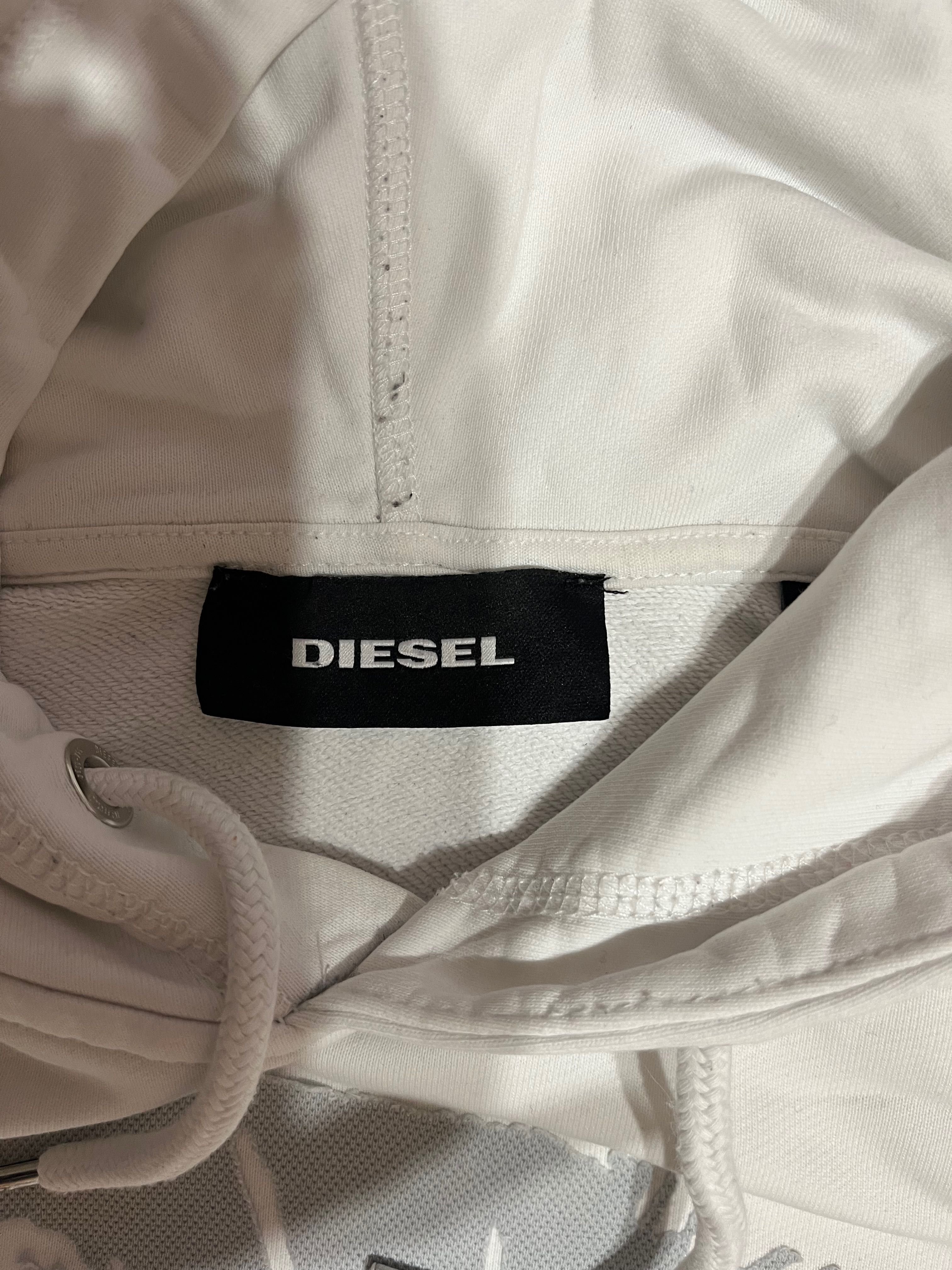 Мъжки суичър Diesel