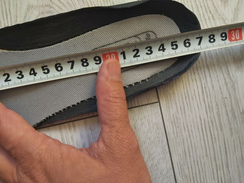 Bocanci de iarna Raichle 270 mm