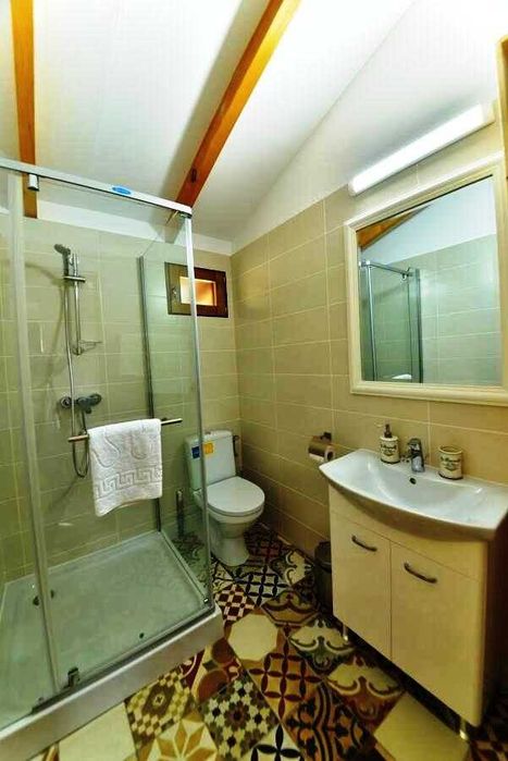 Cabane de vanzare pe Transfagarasan