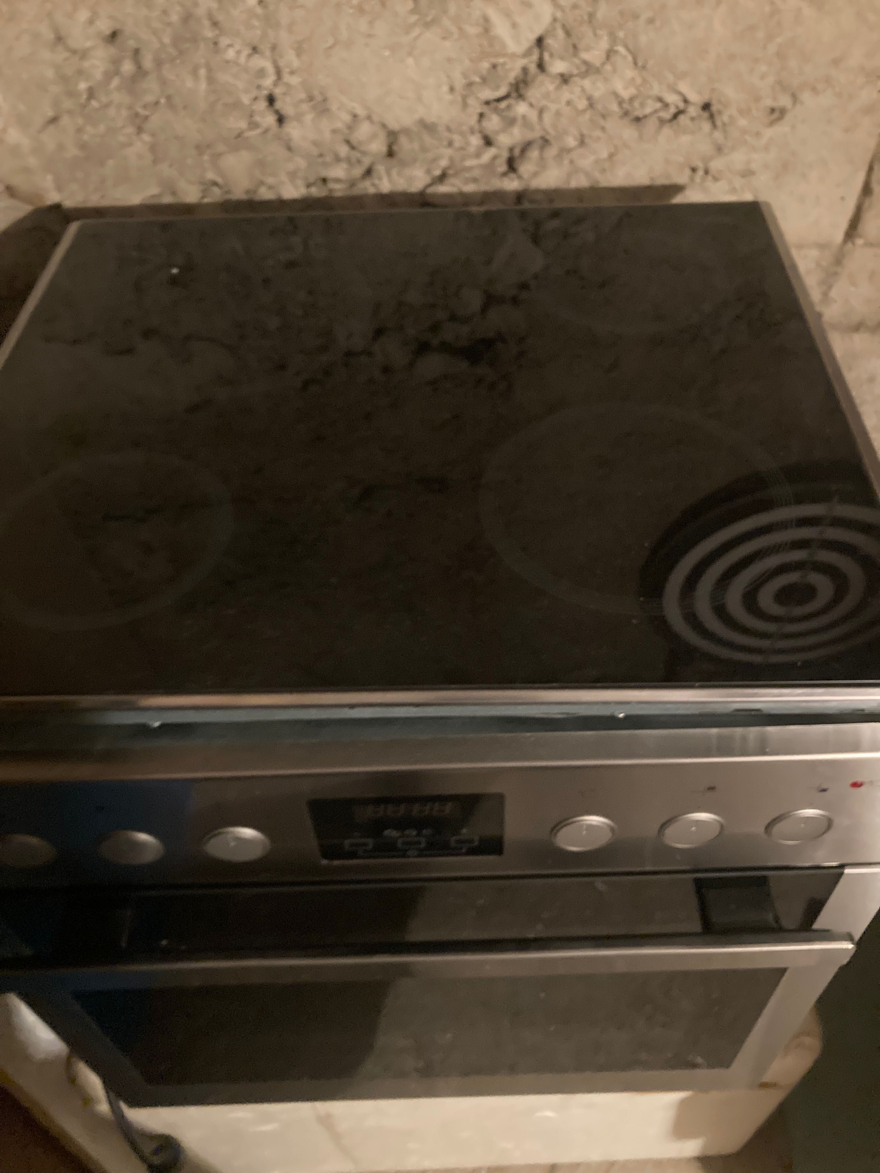 Печка за вграждане Whirlpool !!!