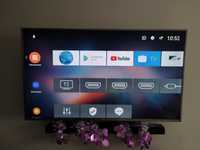 Продам LED телевизор Kivi 50UR50GR, 127 см 4k Ultra HD, Android.