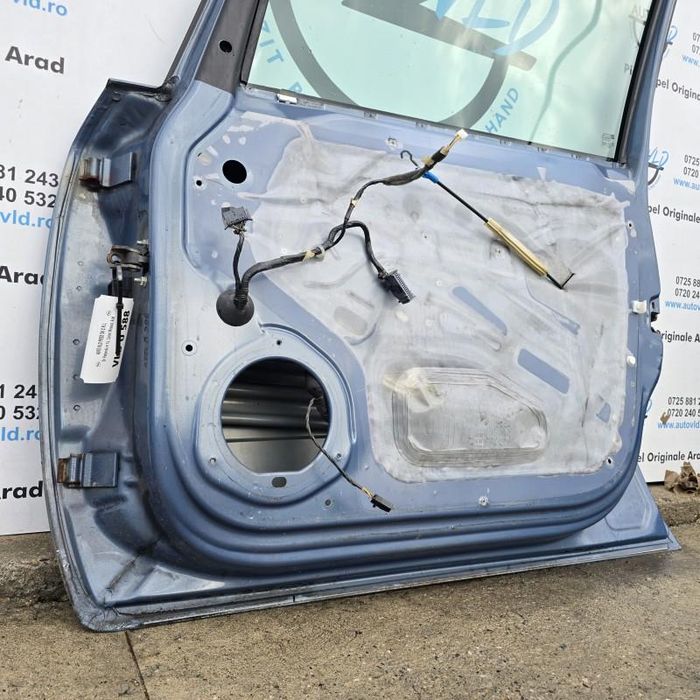Portiera usa dreapta fata Opel Zafira B