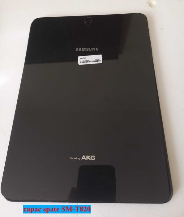 Samsung Galaxy Tab S3 9.7 placa de baza SM-T825 SM-T820 piese