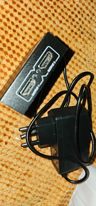 spliter HDMI 4k 2 iesiri