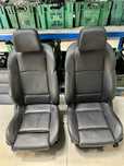 Scaune fata bmw f10 recaro mp sport cu incalzire