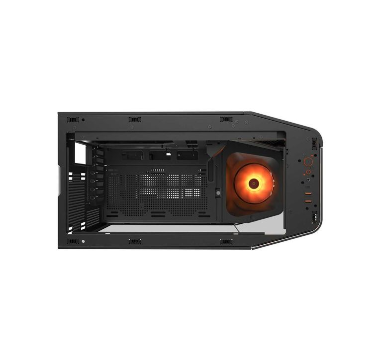 ! Корпус Case Cougar FV270 black | Цена с НДС