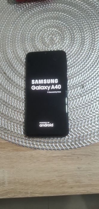 Samsung Galaxy A40