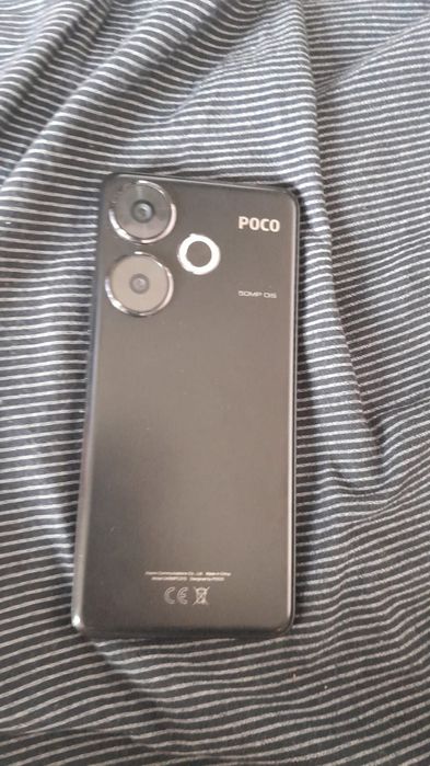 Poco f6 512/12 gb