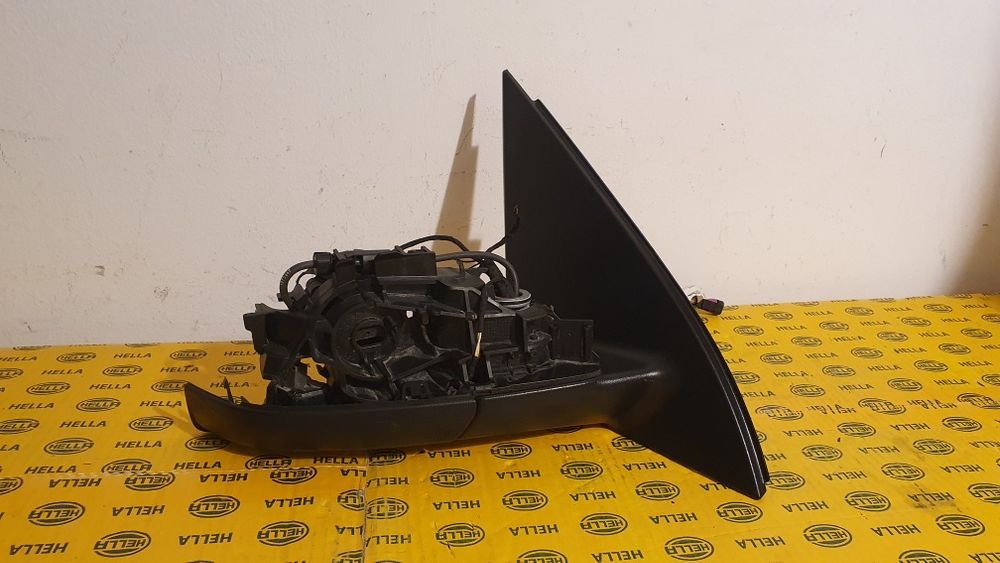 Brat oglinda dreapta Mercedes ML w166 camera video 360