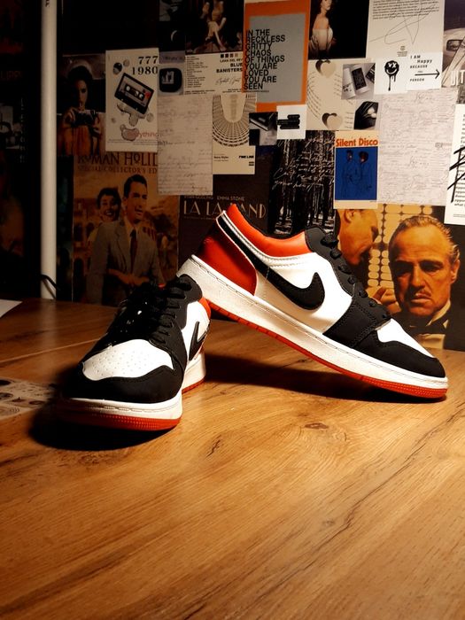 Кросовки Nike Холати Идиал ( Oyoq kiyim )