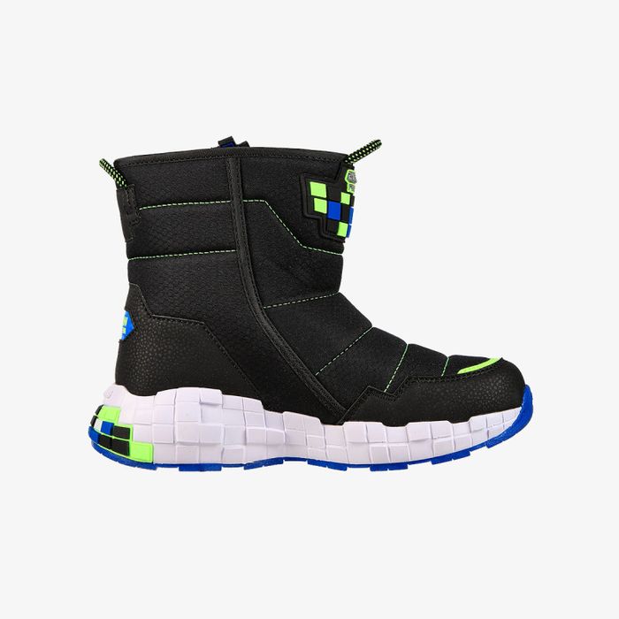 Детски ботуши Skechers MEGA-CRAFT