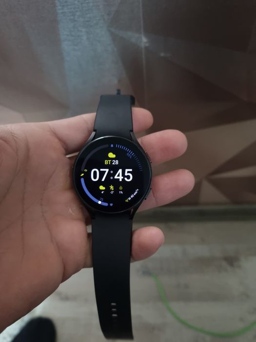 SAMSUNG watch 4 - 44мм НоВ