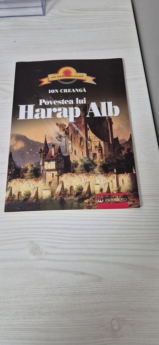 Carti bacalaureat romana