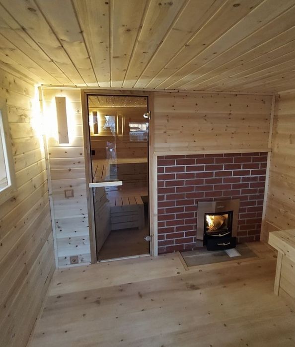 Строим Баню, Сауны, Бассейны, любой сложности.